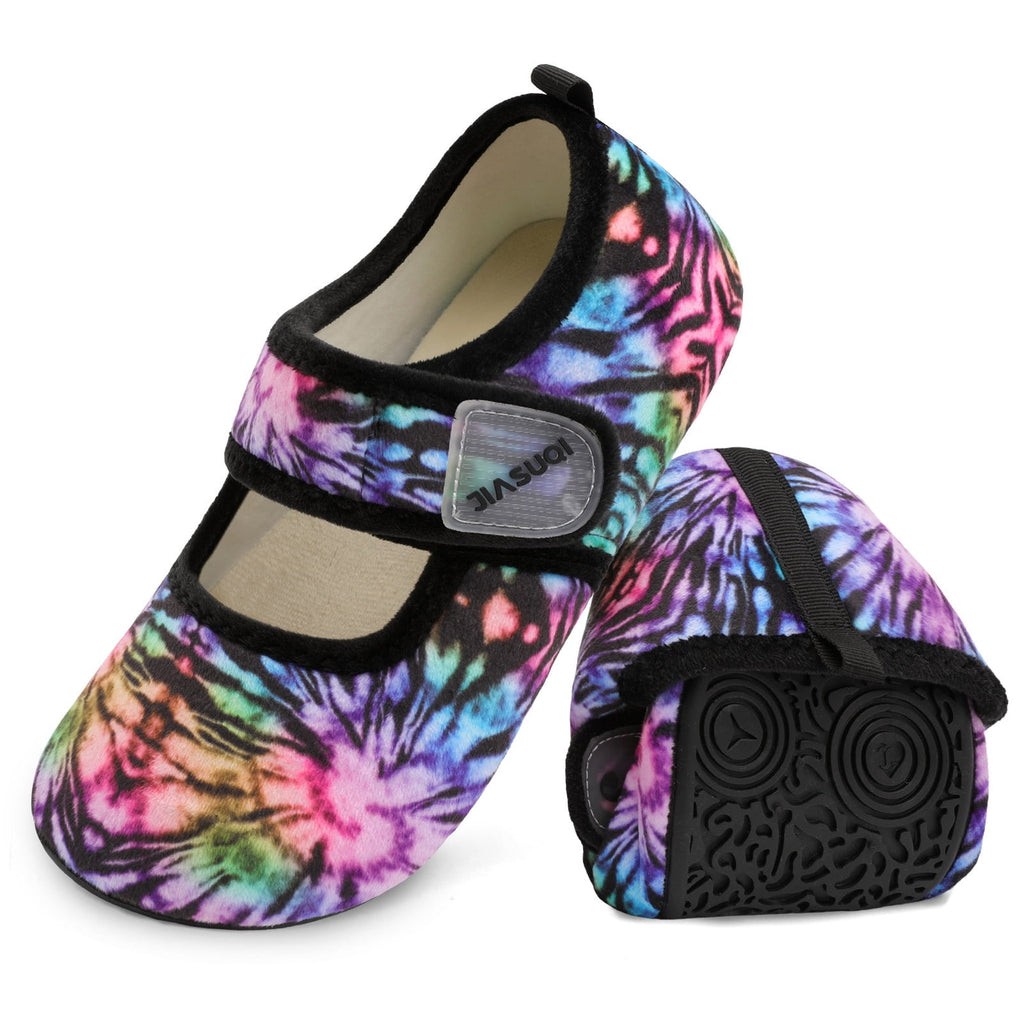 Women Foral Slipper