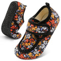 Adult Foral Slippers A