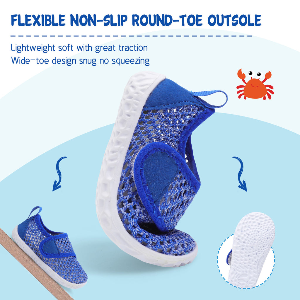 Kid DBlue Water shoe C