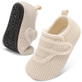 Kid Beige Slipper A