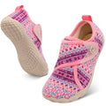 Women Pink Bohemia House Shoes A
