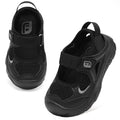 Kid Black Water shoe D