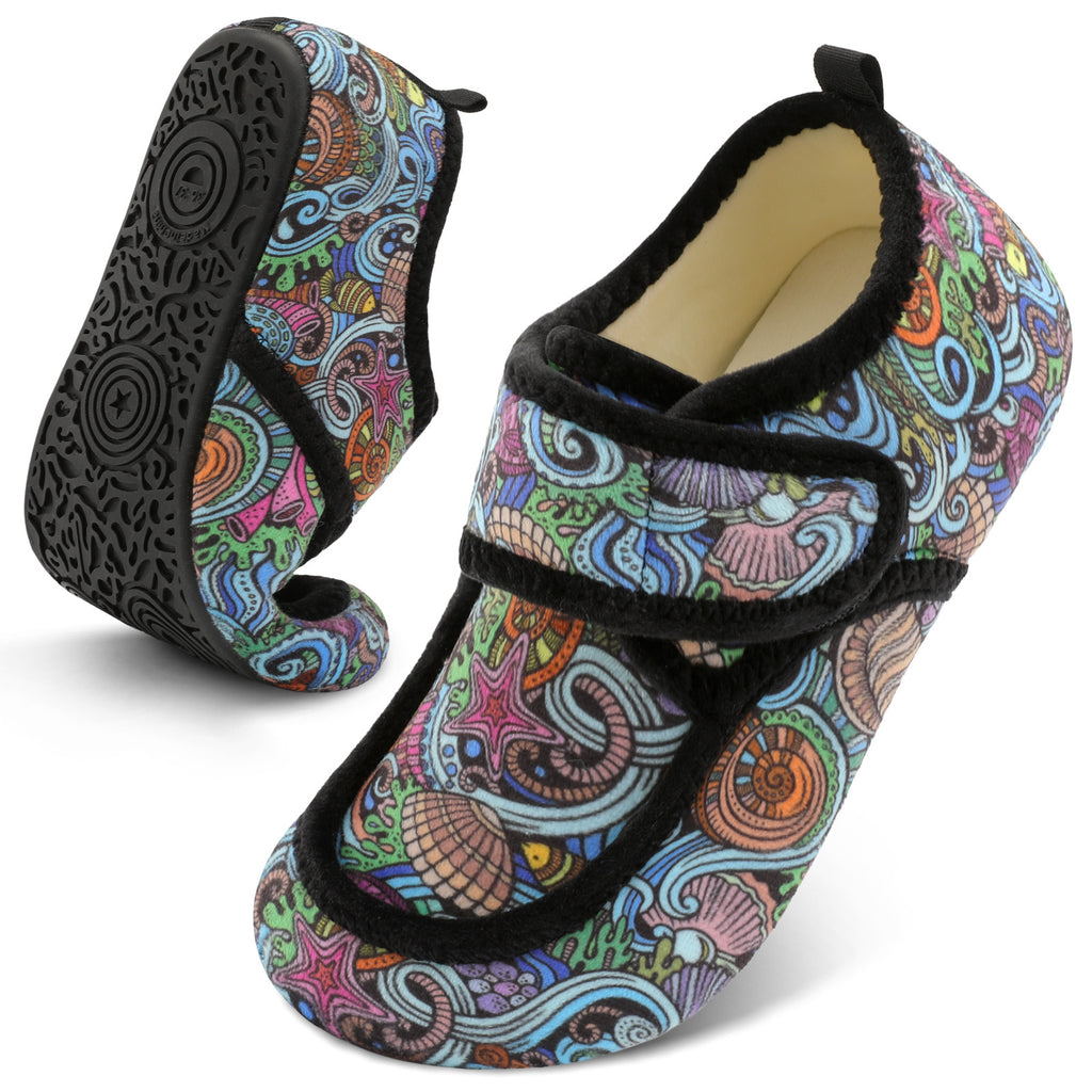 Adult Sea Slippers A