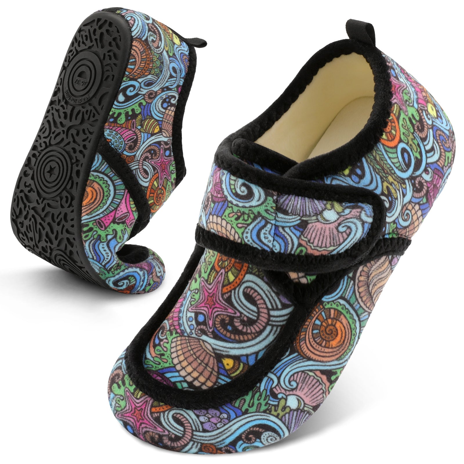 Adult Sea Slippers A