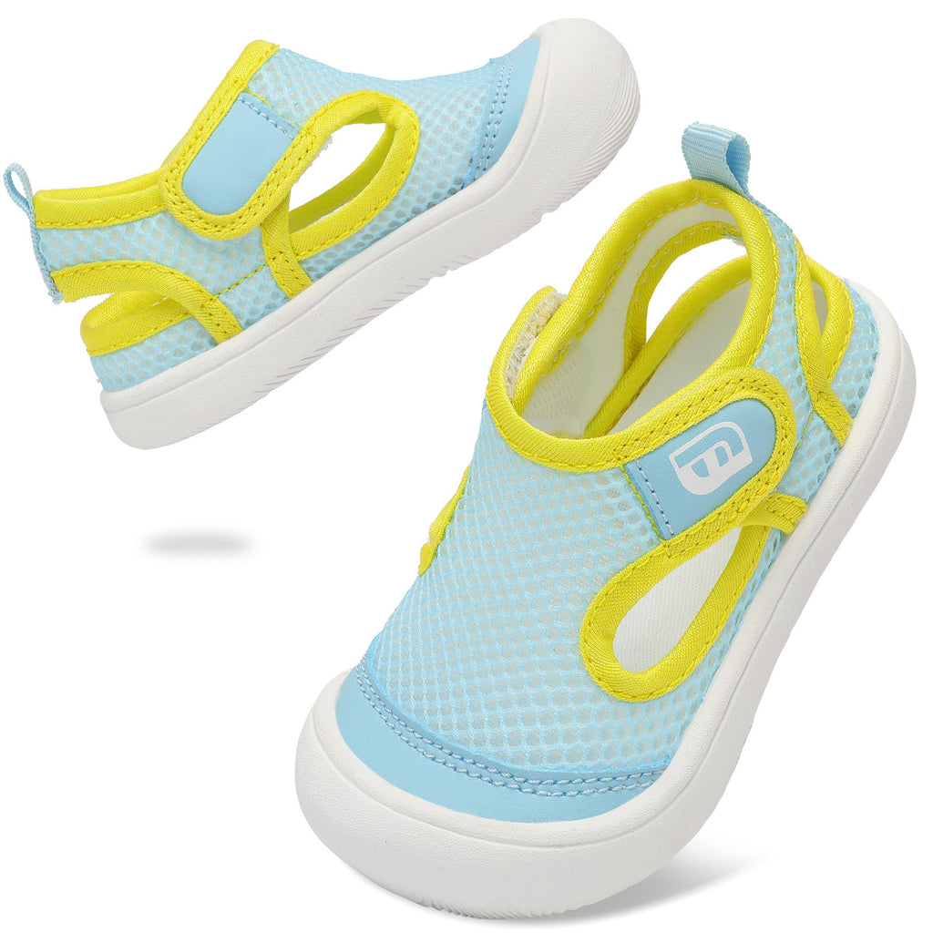 Baby LightBlue Water shoe C