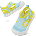 Baby LightBlue Water shoe C