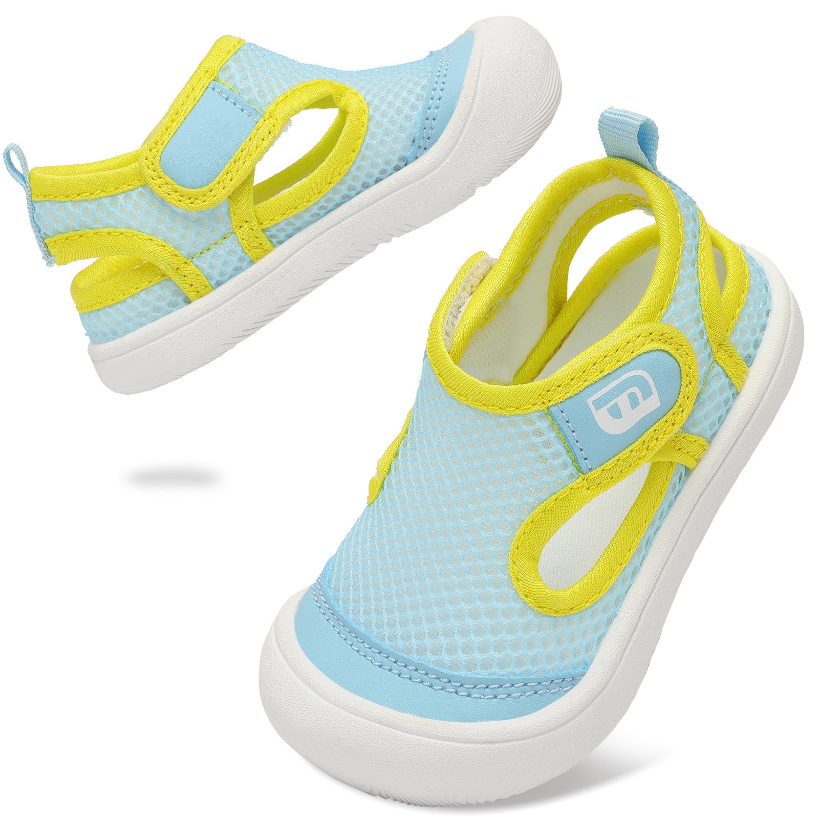 Baby LightBlue Water shoe C