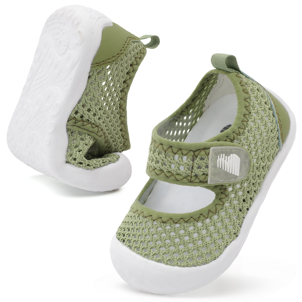 Kid Green Water shoe A