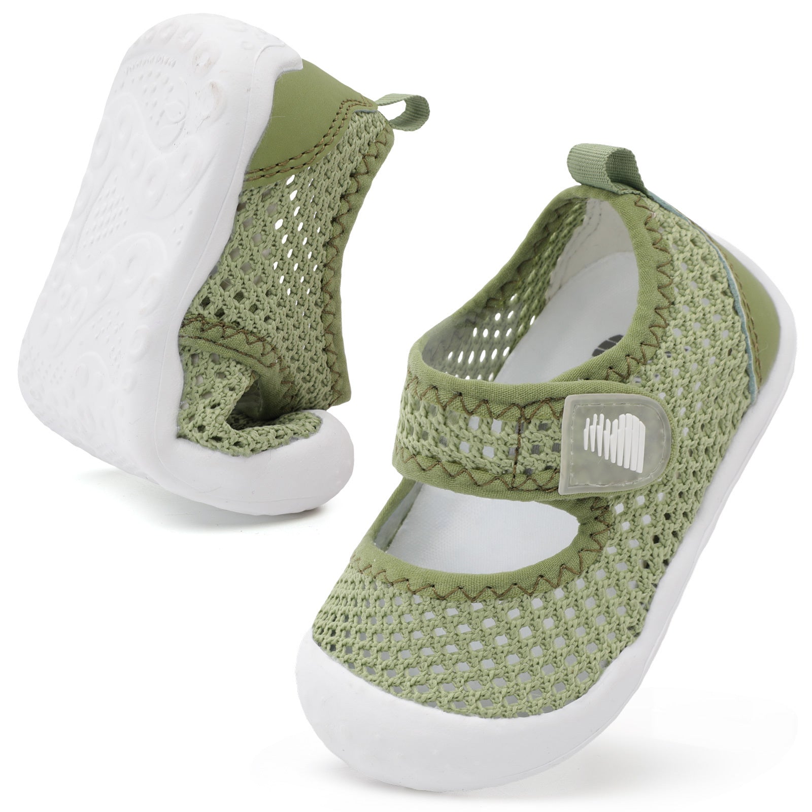Kid Green Water shoe A