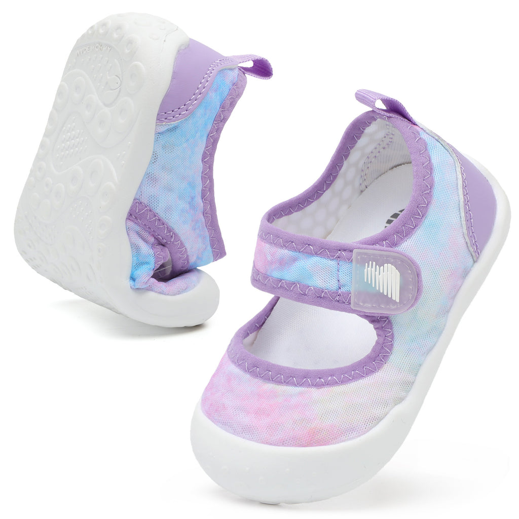 Kid Bluepink Water shoe A