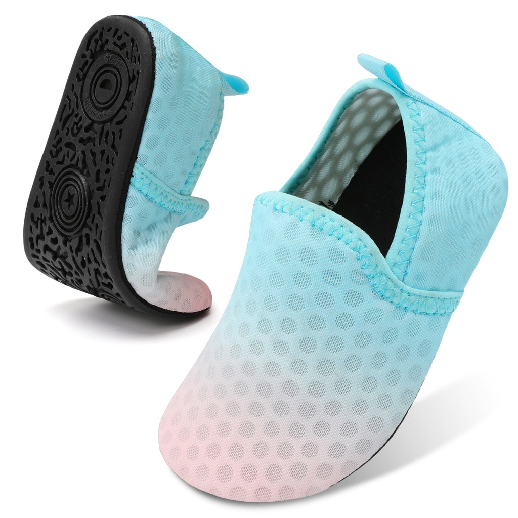 Kid BluePink Water shoe B