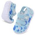 Baby Blue Dolphin Water shoe B