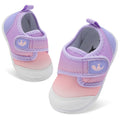 Baby GradientPurple Walk shoe C