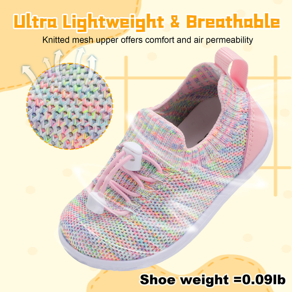 Toddler YColorful Running Shoes