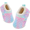 Kid Color Scale Slipper B