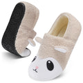 Women Pandabeige House Shoes B