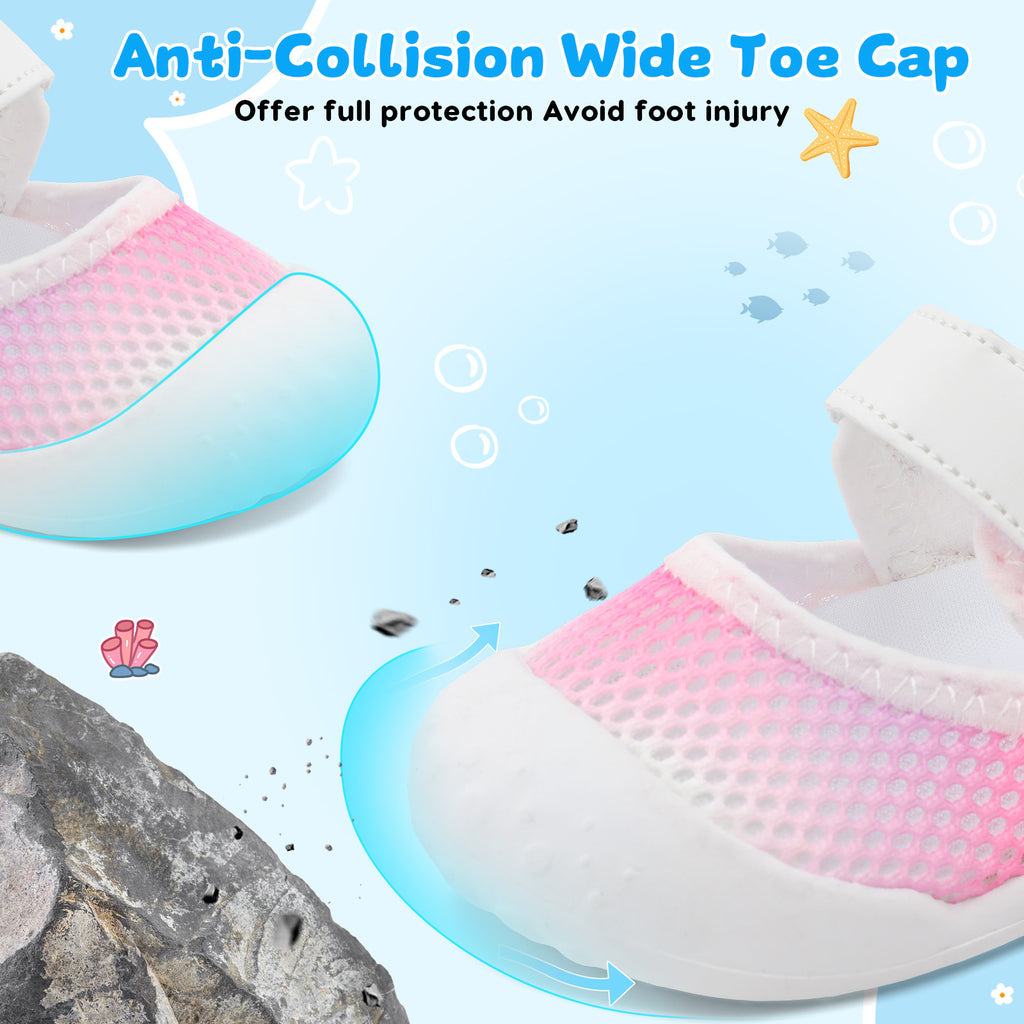 Baby MixWhite Water shoe A