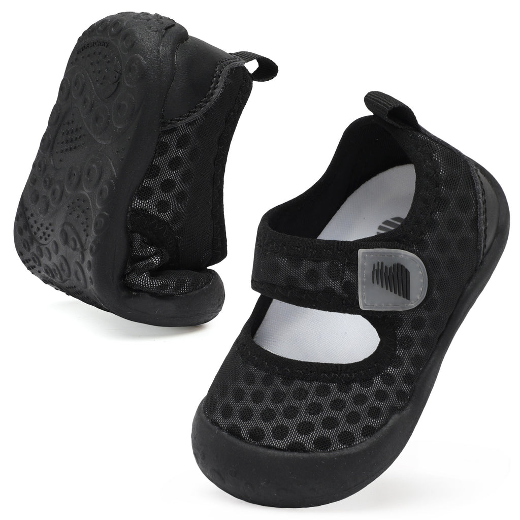 Kid Meshblack Water shoe A