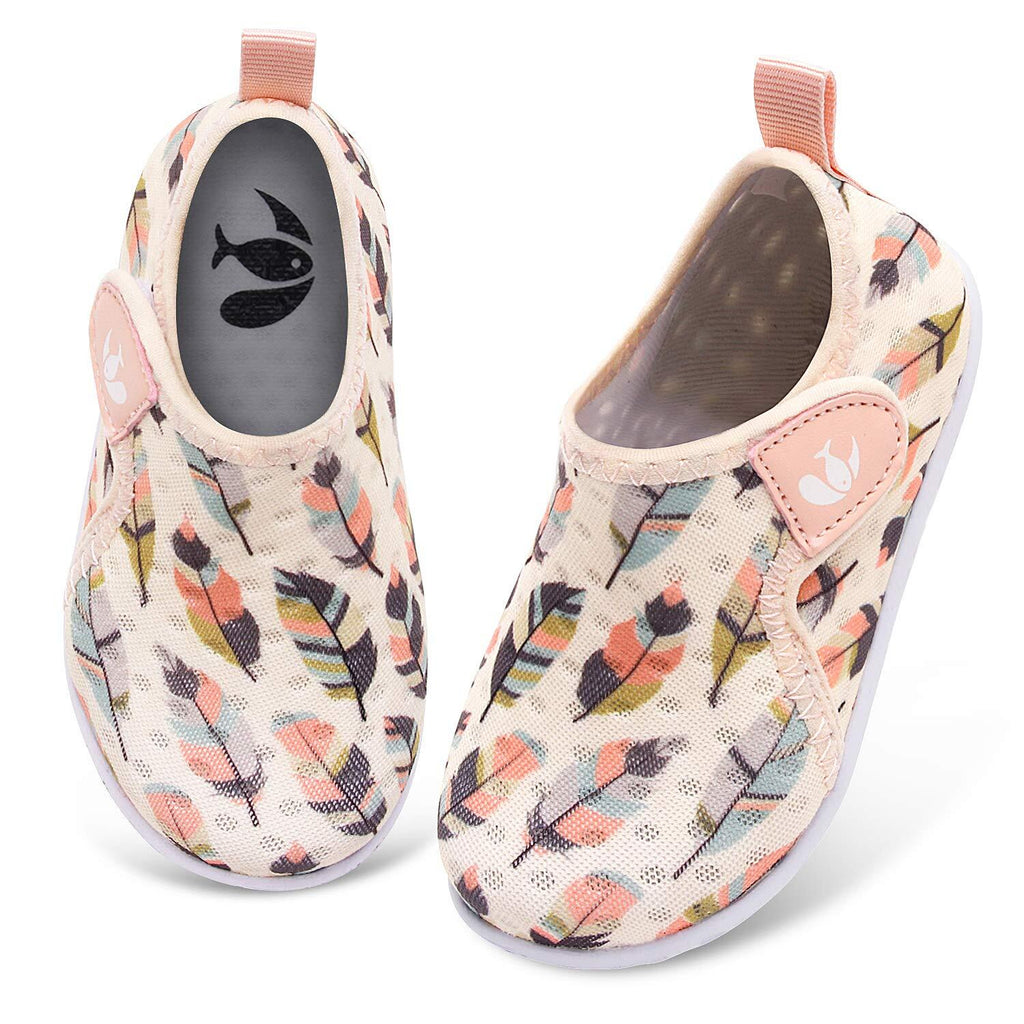 Baby Feather Water shoe B
