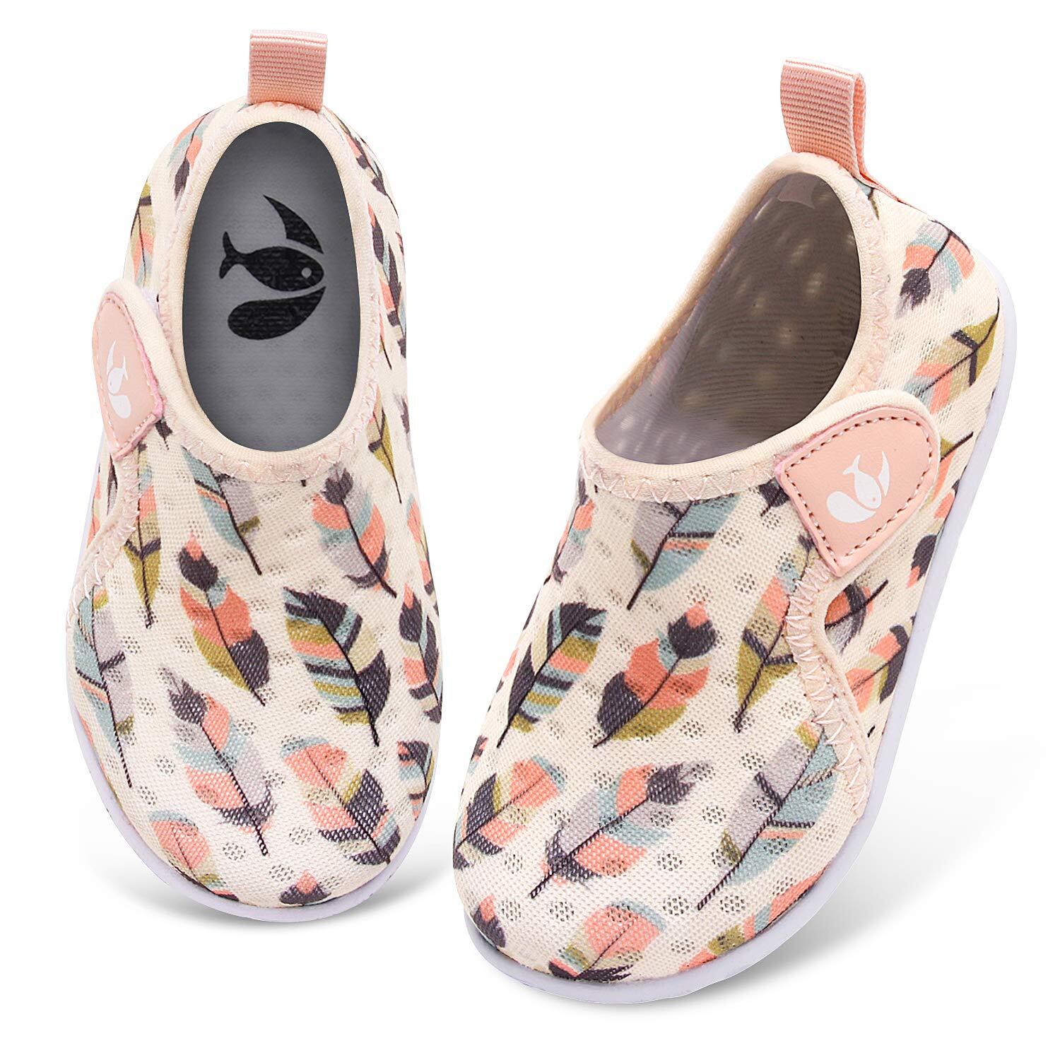 Baby Feather Water shoe B