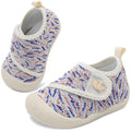 Baby BeigeBlue Walk shoe 24Q2DA1707