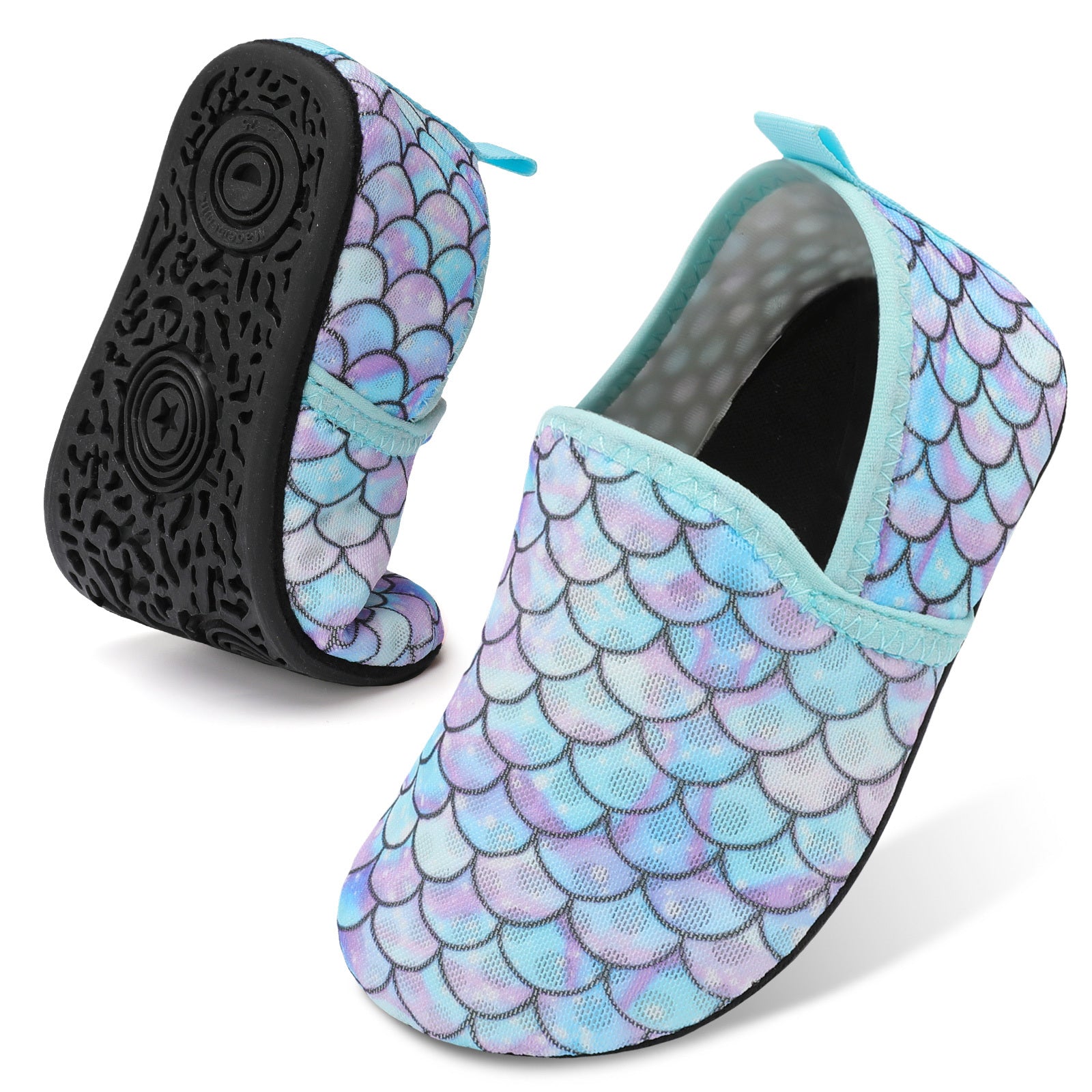 Kid BlueMermaid Water shoe B