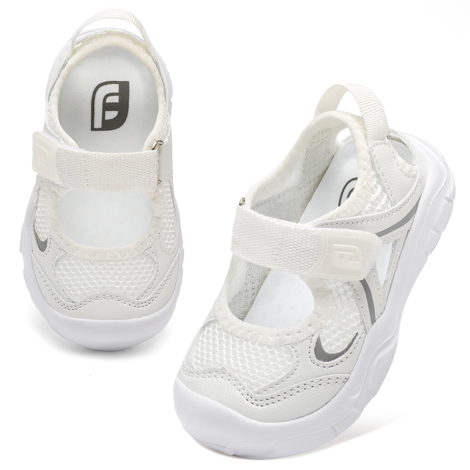 Kid White Water shoe D