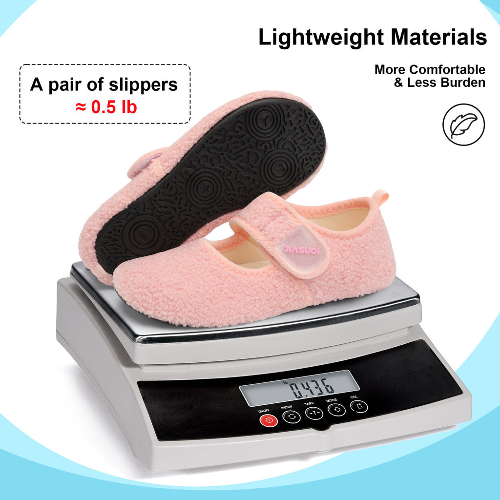 Women Pink Slipper