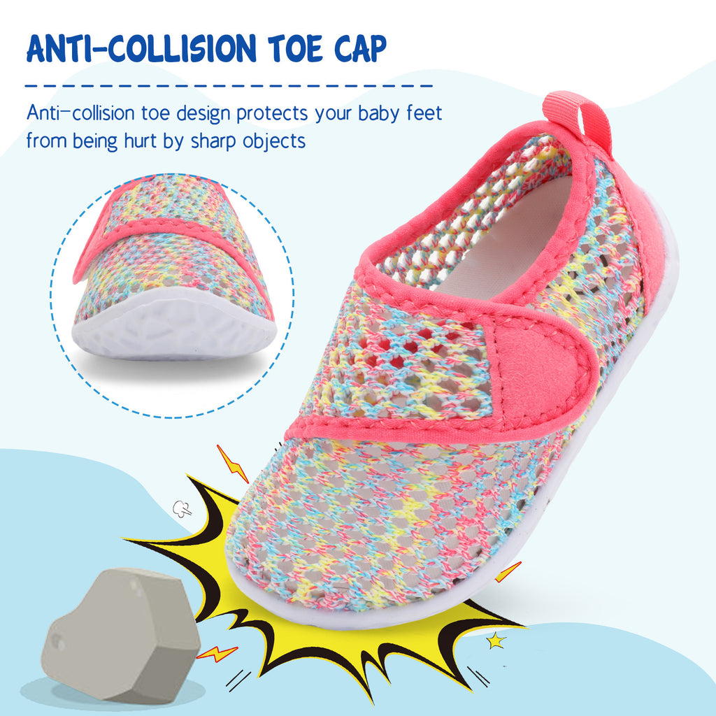 Kid Colorful Water shoe C