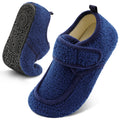 Adult Blue Slippers A