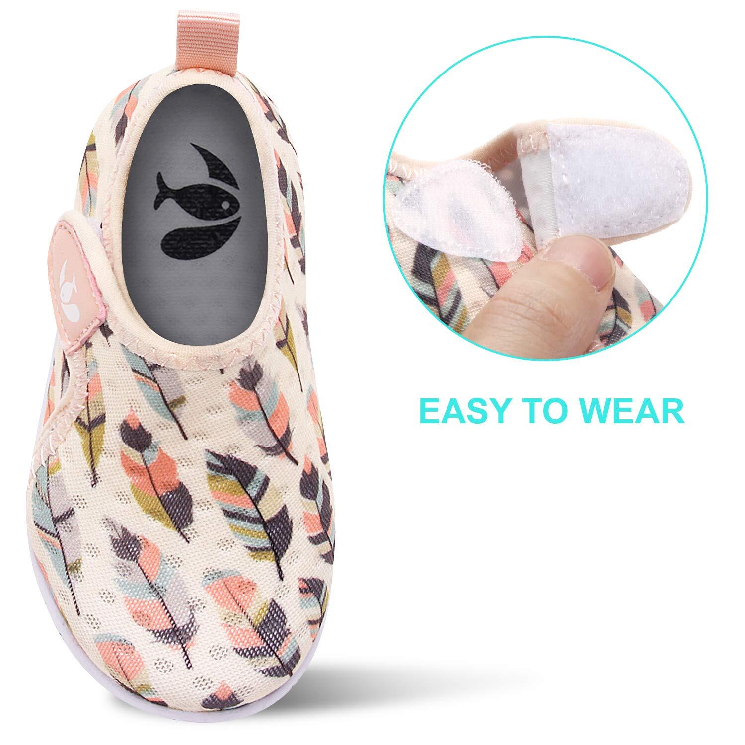 Baby Feather Water shoe B