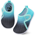 Baby Blueblack Water shoe B