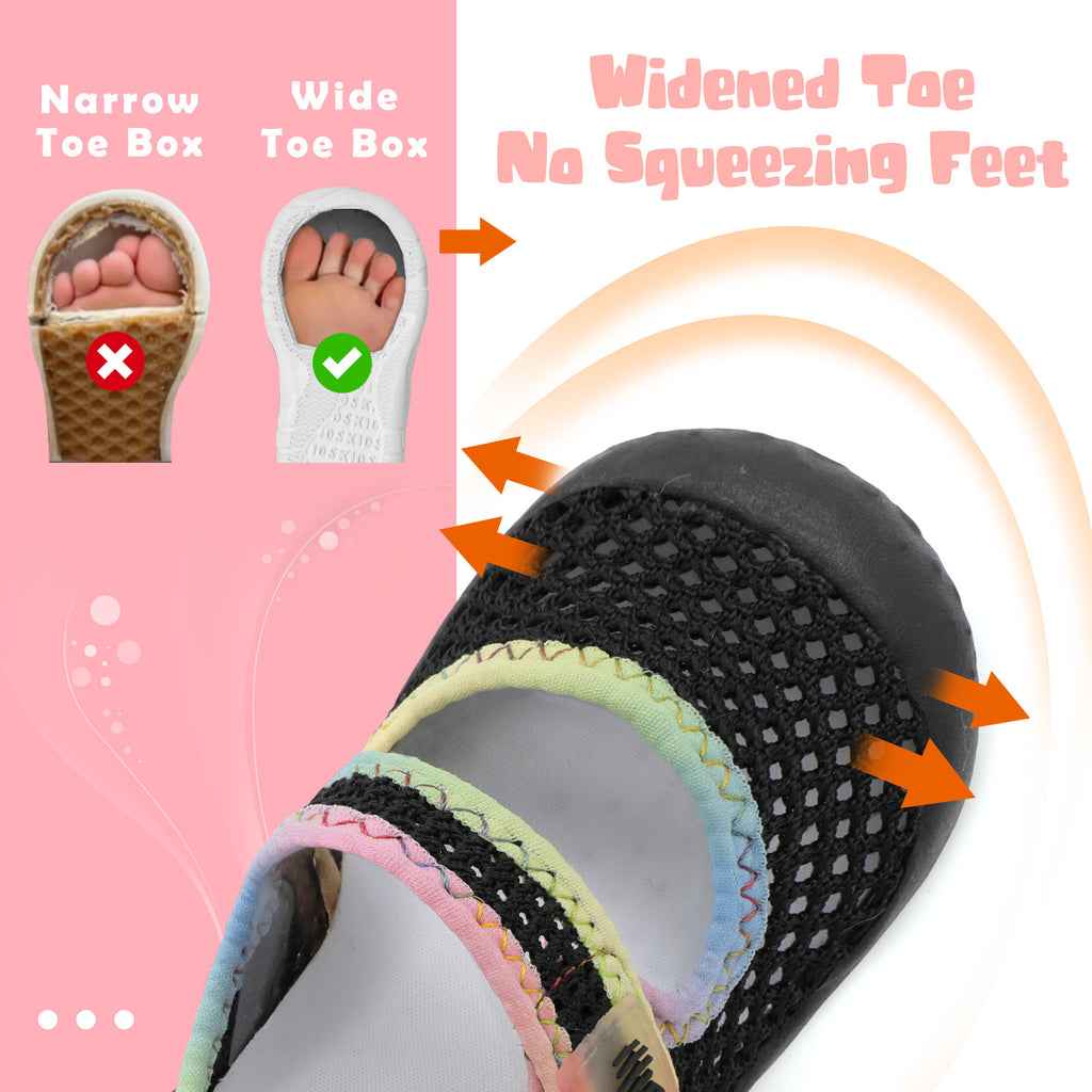 Kid Blackchange Water shoe A