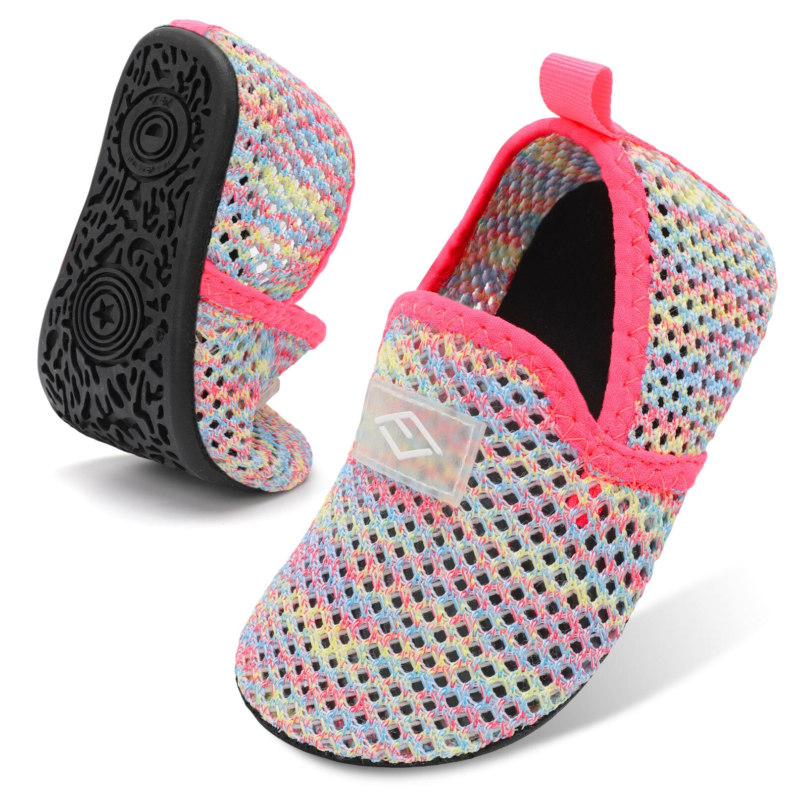 Kid MeshMixColor Water shoe B