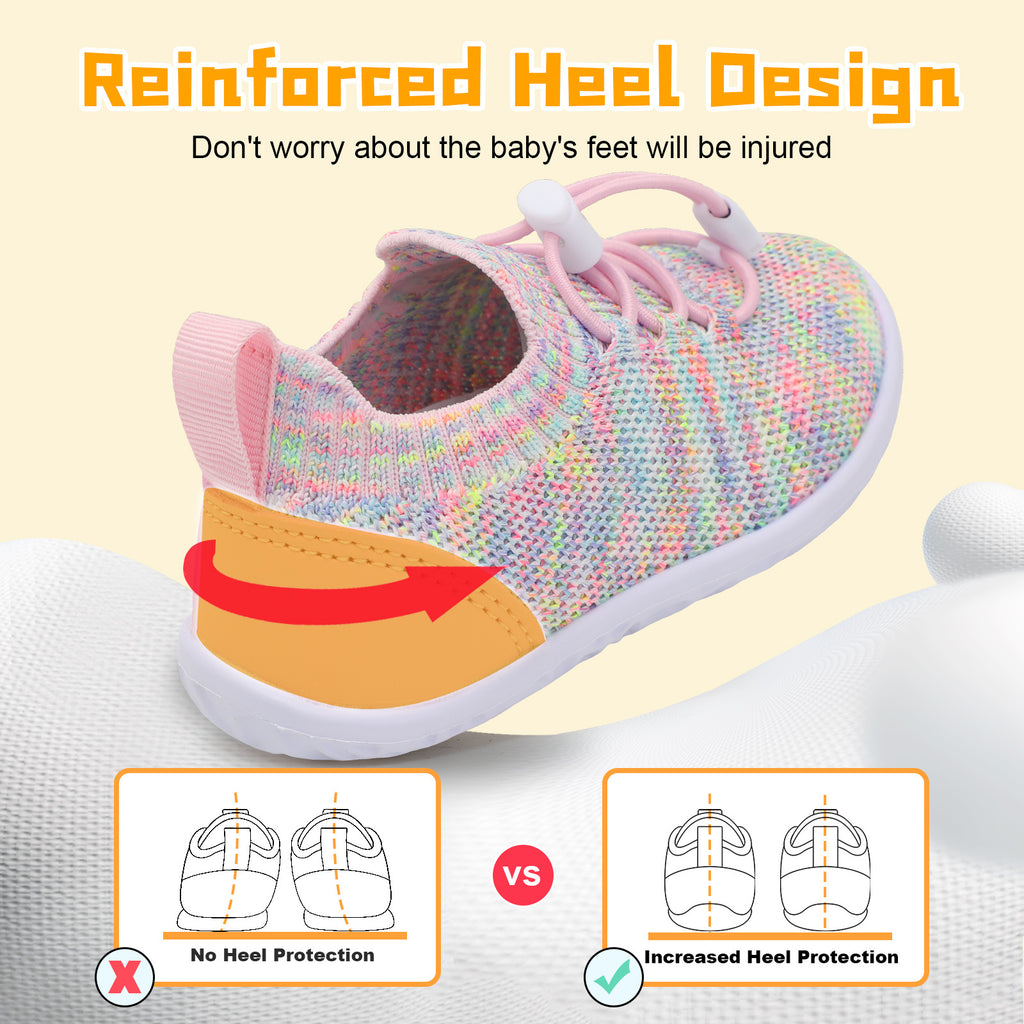 Toddler YColorful Running Shoes