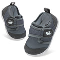 Baby Grey Walk shoe C