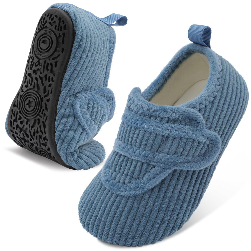 Kid Cyan Slipper A