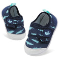 Baby BlueShark Walk shoe C