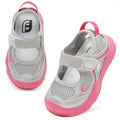 Kid Silvery Water shoe D