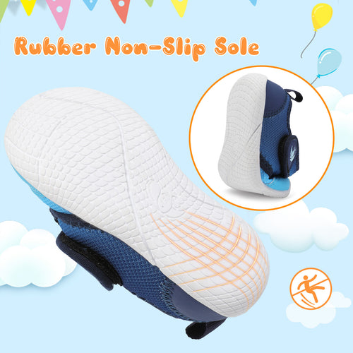 Baby GradientBlue Walk shoe C