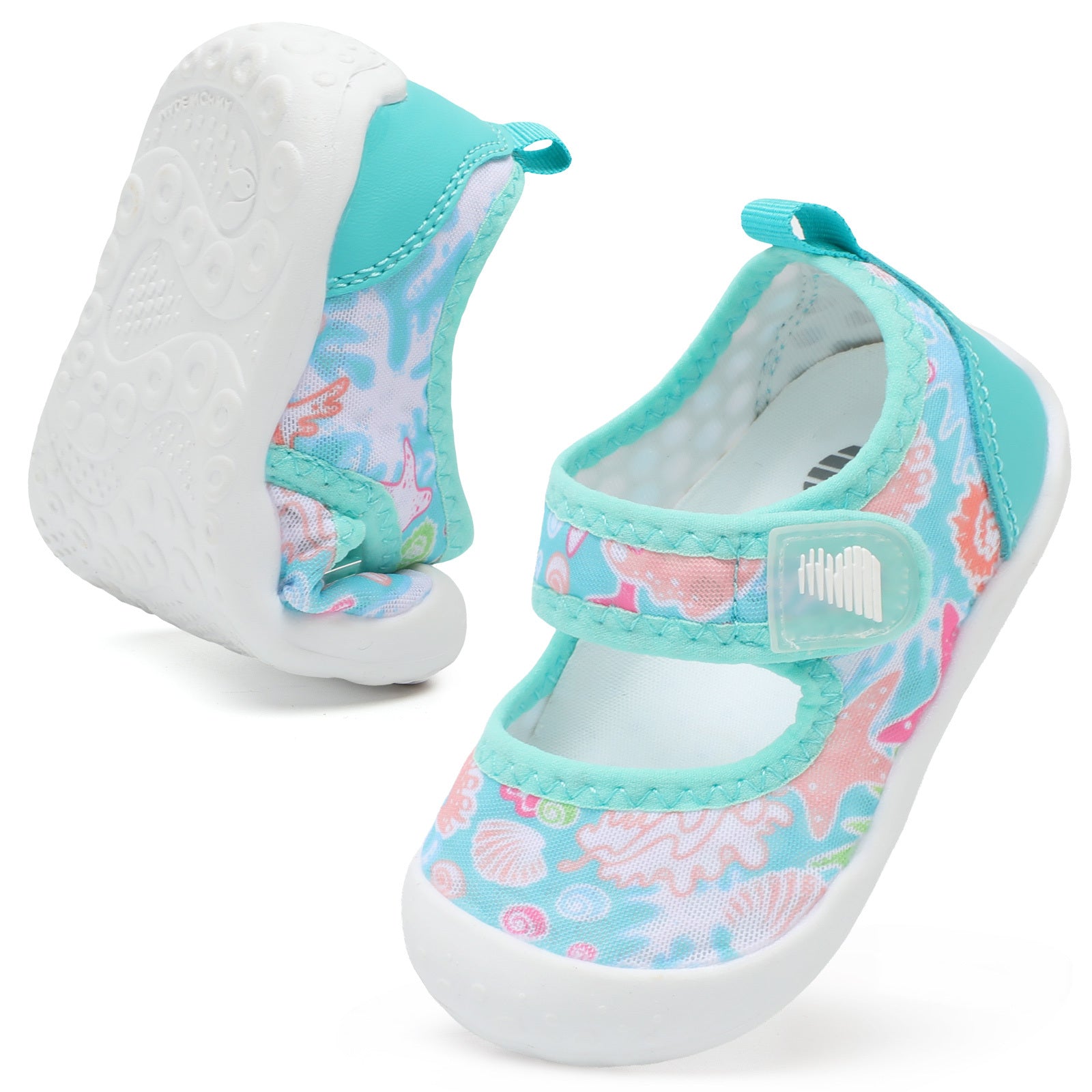 Kid Cowry Water shoe A