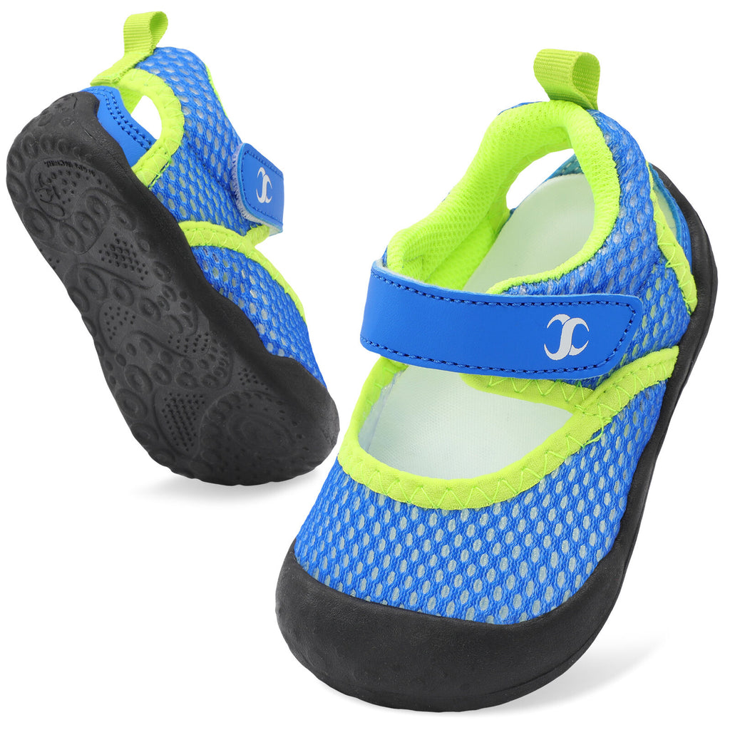 Baby BlueGreen Water shoe A