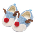 Kid Light Blue Slippers C