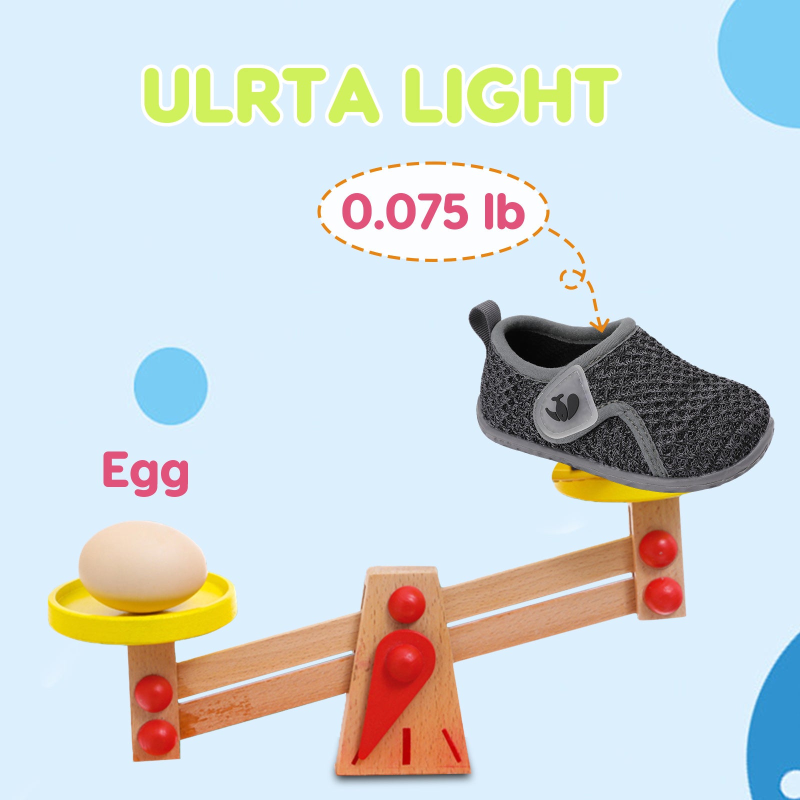 Baby Black Walk shoe C