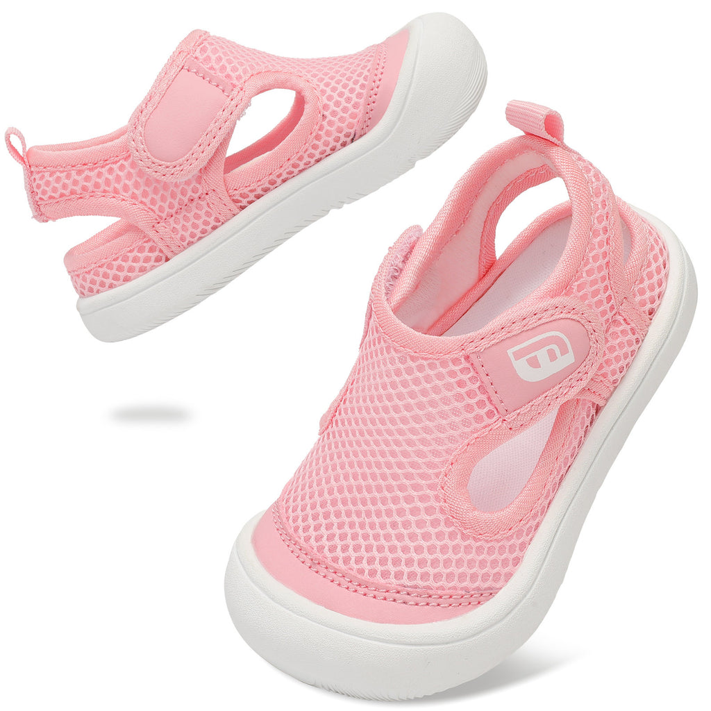 Baby Pink Water shoe C