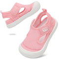 Baby Pink Water shoe C