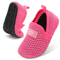 Kid MeshRosePink Water shoe B