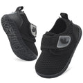 Baby Black Walk shoe E