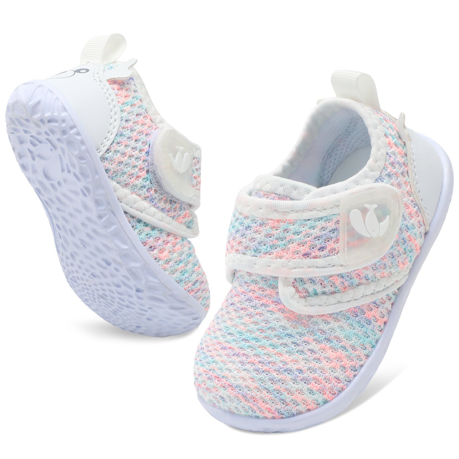 Baby WColorful Walk shoe E