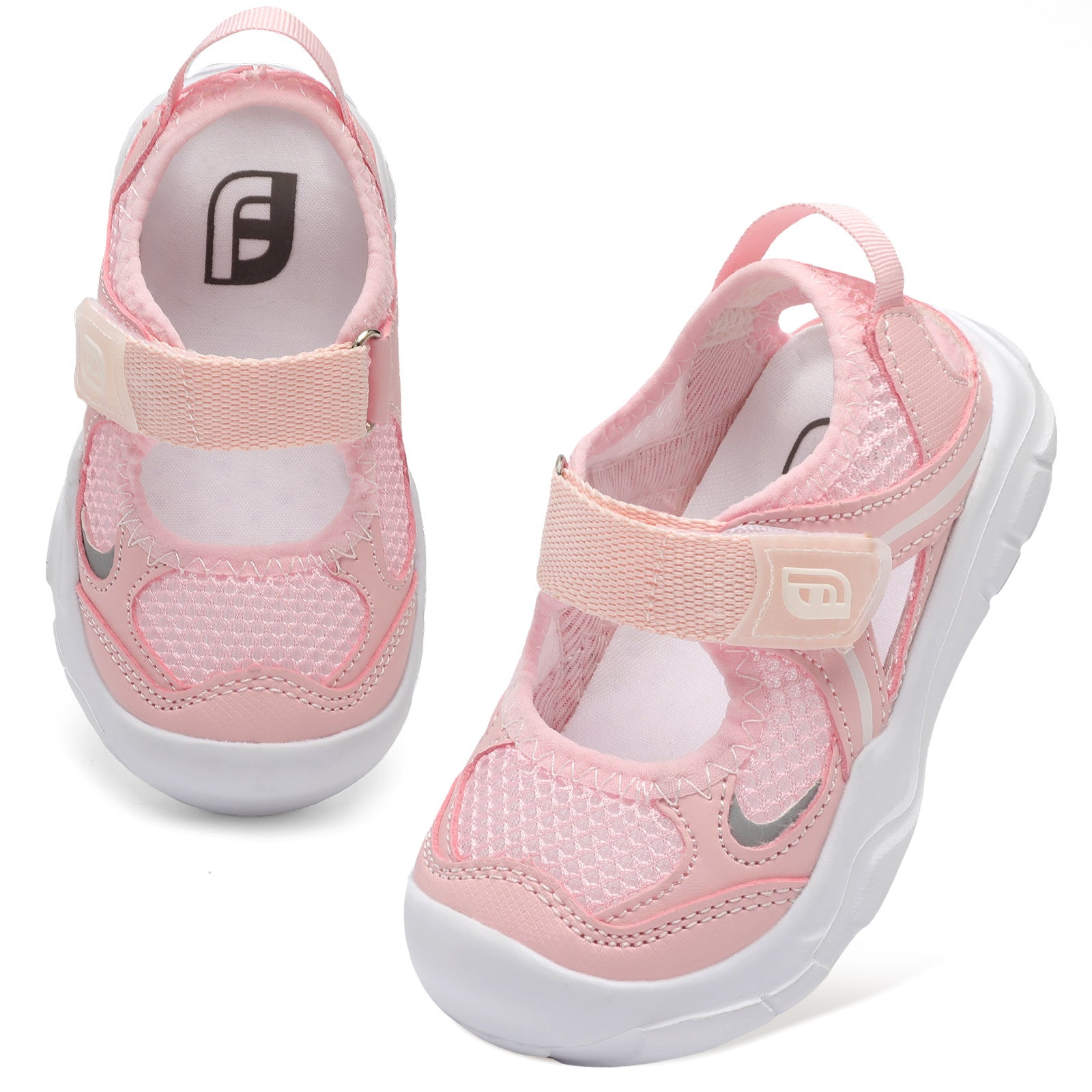 Kid Pink Water shoe D
